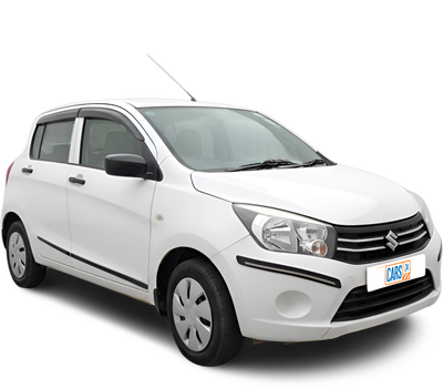 Maruti Celerio-img